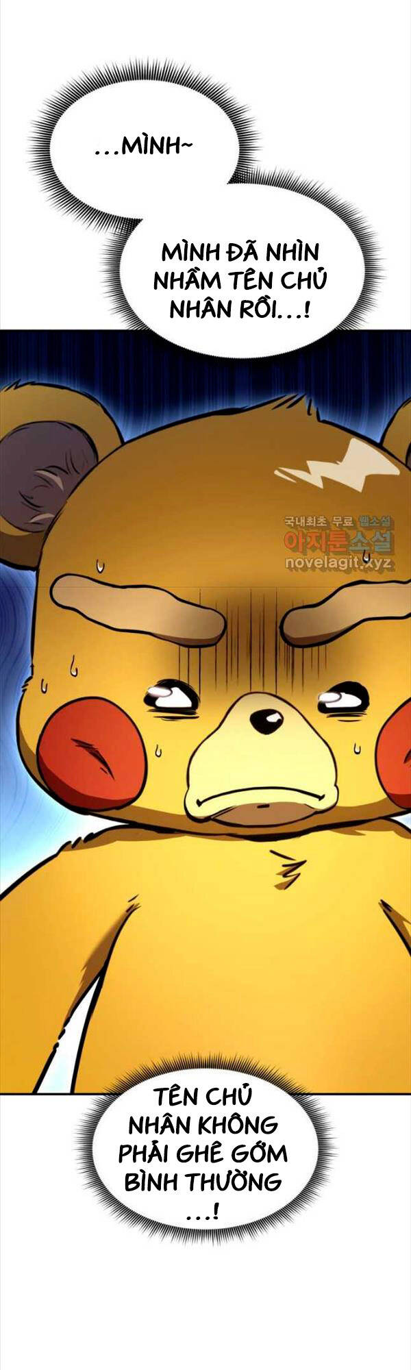 Huyền Thoại Game Thủ - Tái Xuất Chap 106 - Next Chap 107