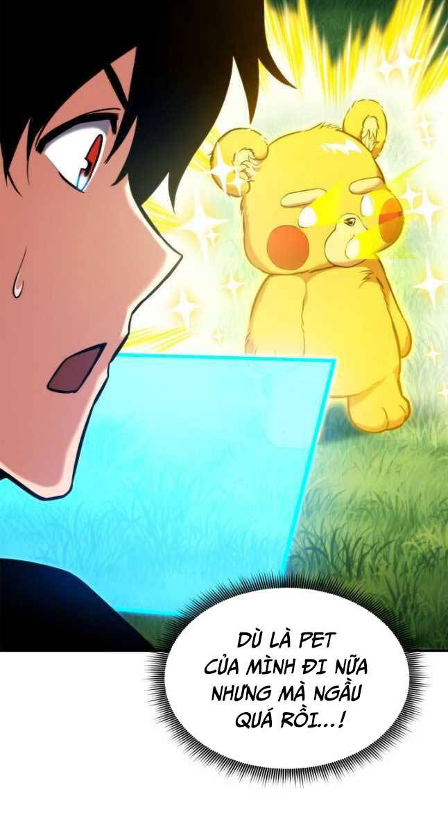 Huyền Thoại Game Thủ - Tái Xuất Chap 107 - Next Chap 108