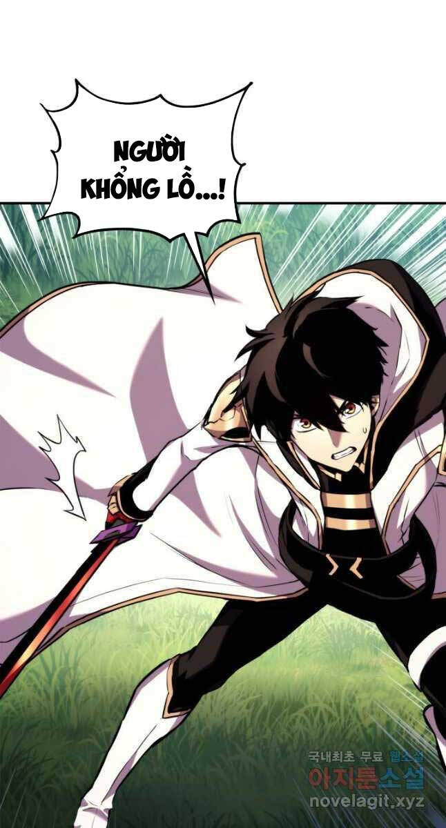 Huyền Thoại Game Thủ - Tái Xuất Chap 107 - Next Chap 108