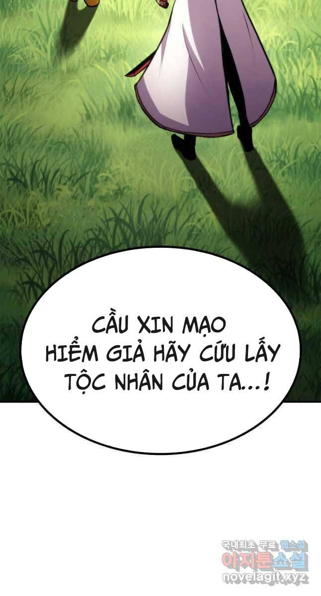 Huyền Thoại Game Thủ - Tái Xuất Chap 107 - Next Chap 108