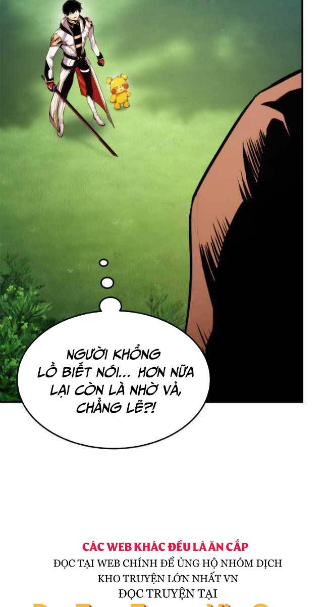 Huyền Thoại Game Thủ - Tái Xuất Chap 107 - Next Chap 108