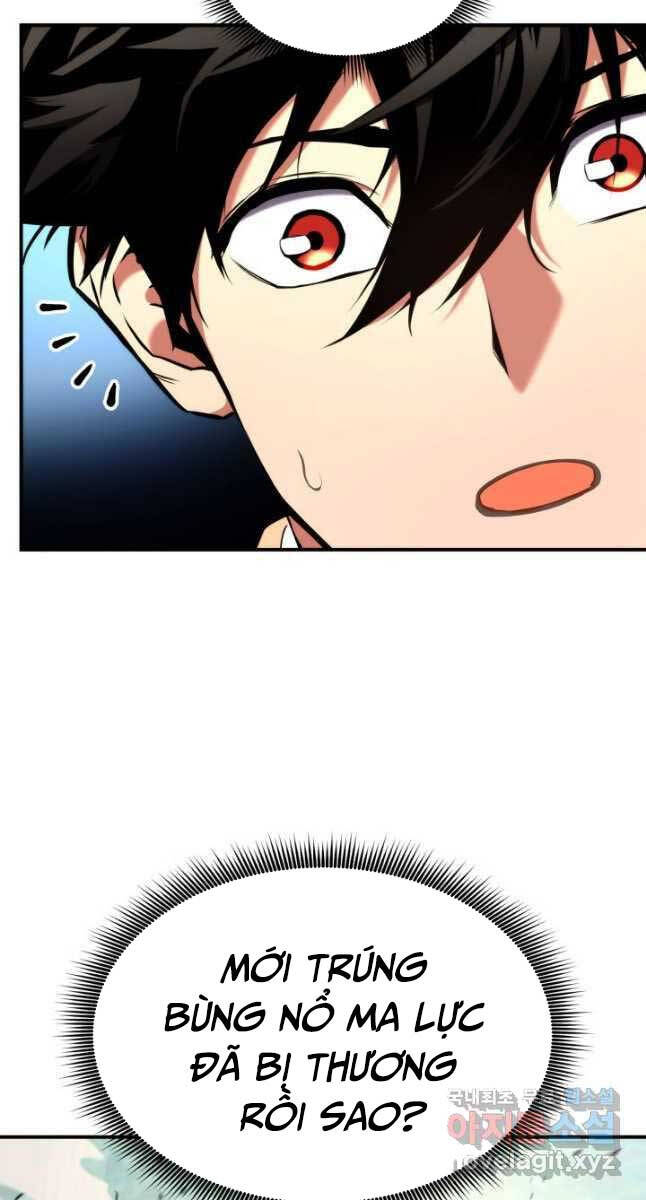 Huyền Thoại Game Thủ - Tái Xuất Chap 107 - Next Chap 108
