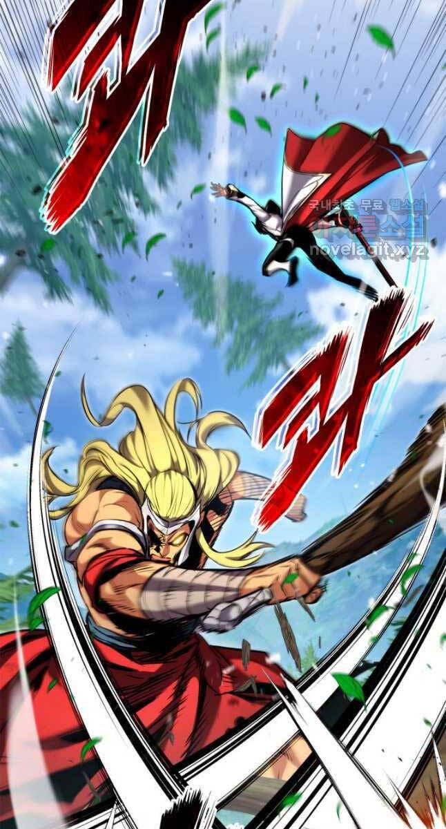 Huyền Thoại Game Thủ - Tái Xuất Chap 107 - Next Chap 108