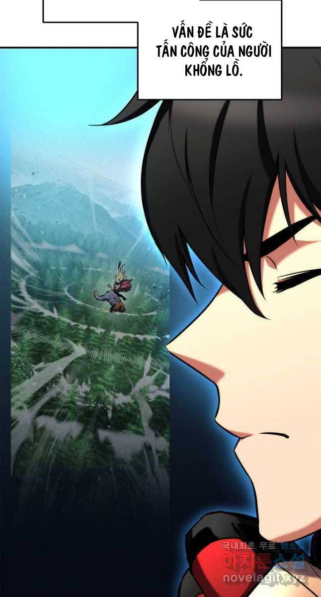 Huyền Thoại Game Thủ - Tái Xuất Chap 107 - Next Chap 108