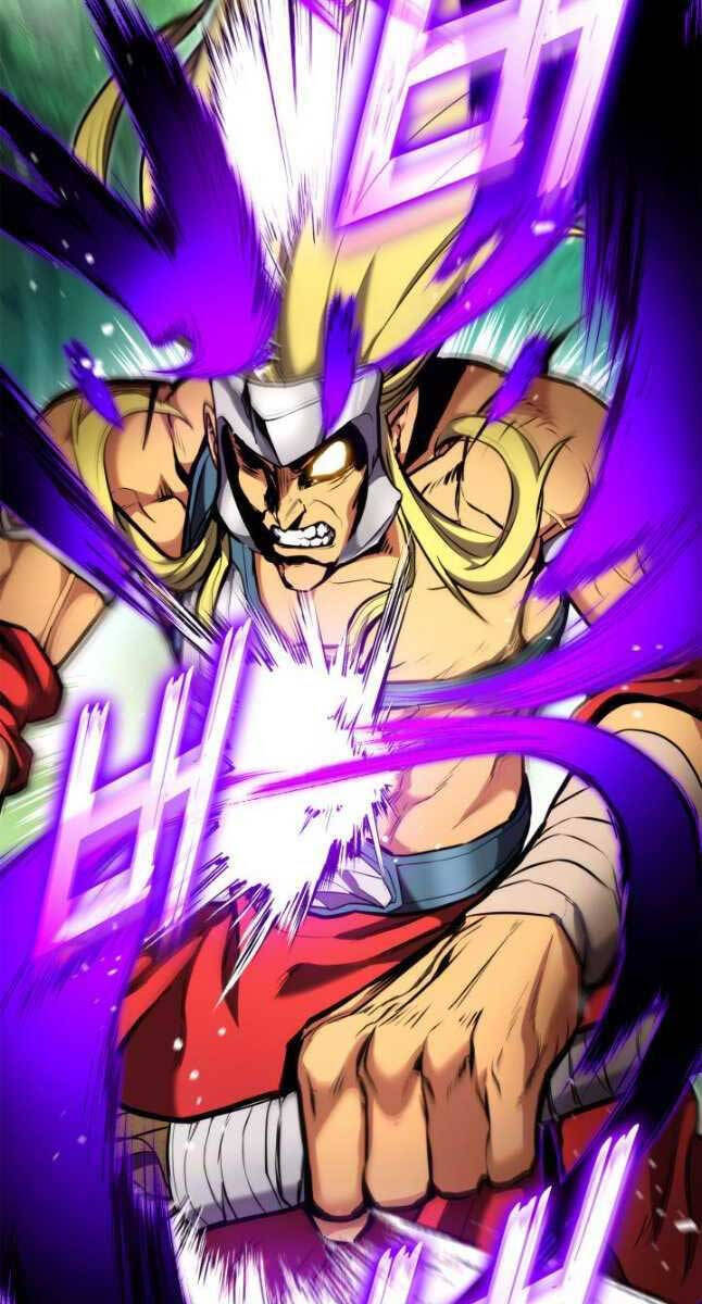 Huyền Thoại Game Thủ - Tái Xuất Chap 107 - Next Chap 108