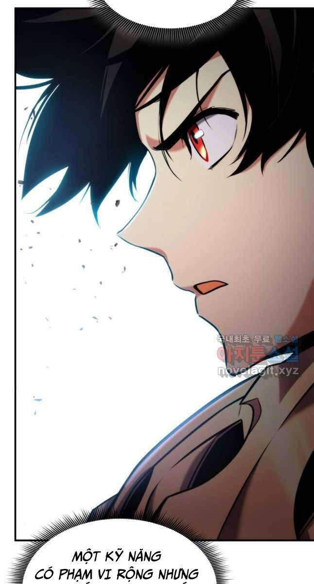 Huyền Thoại Game Thủ - Tái Xuất Chap 107 - Next Chap 108