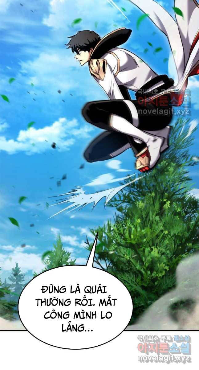 Huyền Thoại Game Thủ - Tái Xuất Chap 107 - Next Chap 108