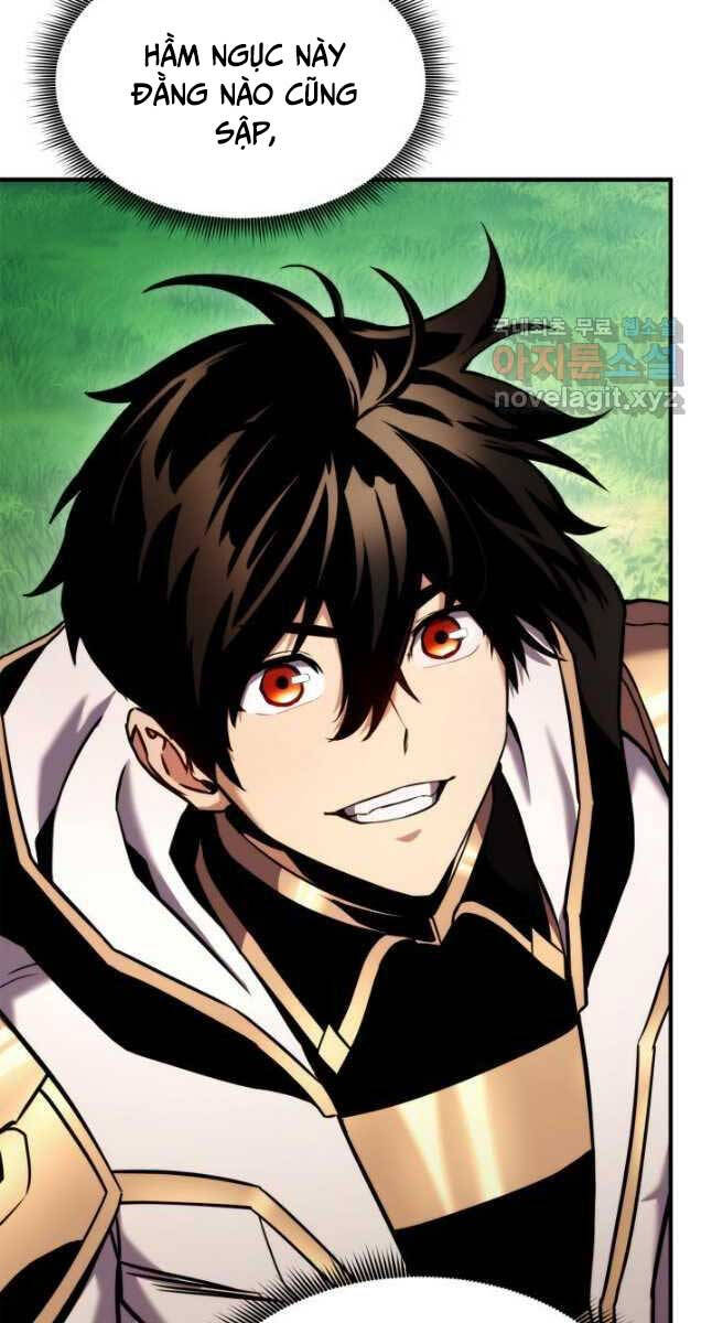 Huyền Thoại Game Thủ - Tái Xuất Chap 108 - Next Chap 109