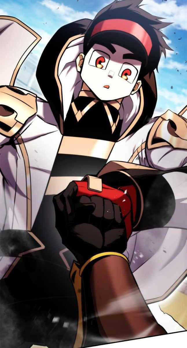 Huyền Thoại Game Thủ - Tái Xuất Chap 108 - Next Chap 109