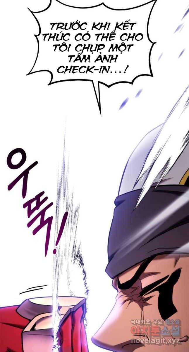 Huyền Thoại Game Thủ - Tái Xuất Chap 108 - Next Chap 109