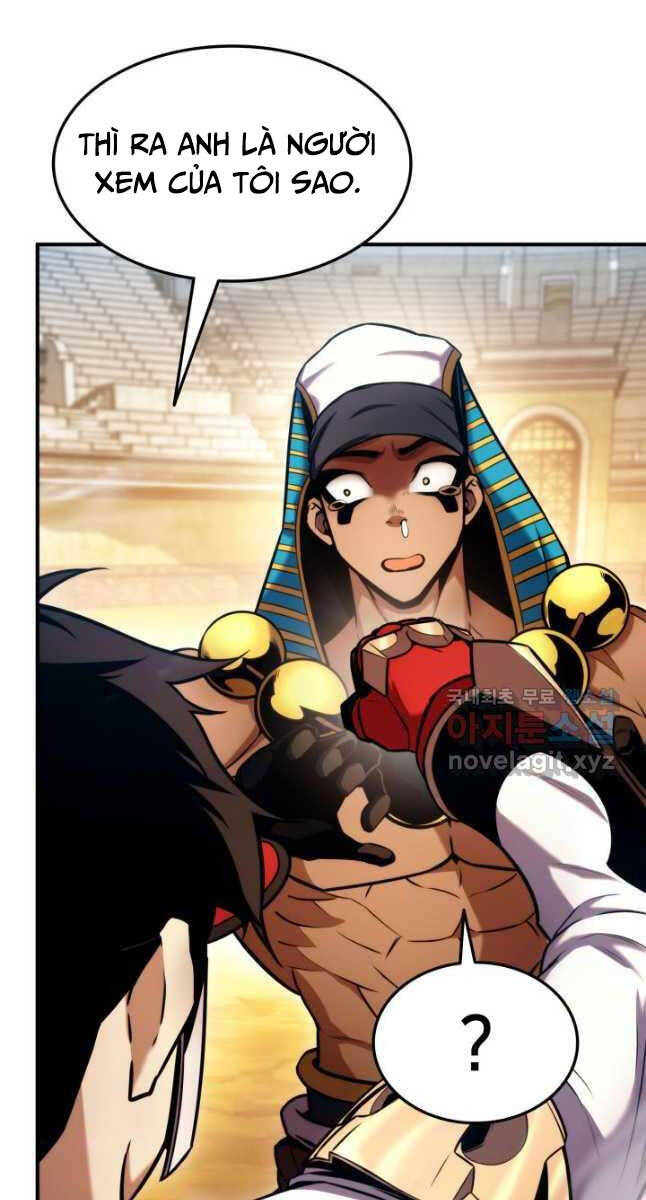 Huyền Thoại Game Thủ - Tái Xuất Chap 108 - Next Chap 109