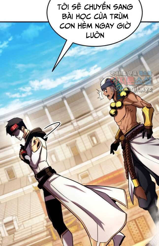 Huyền Thoại Game Thủ - Tái Xuất Chap 108 - Next Chap 109