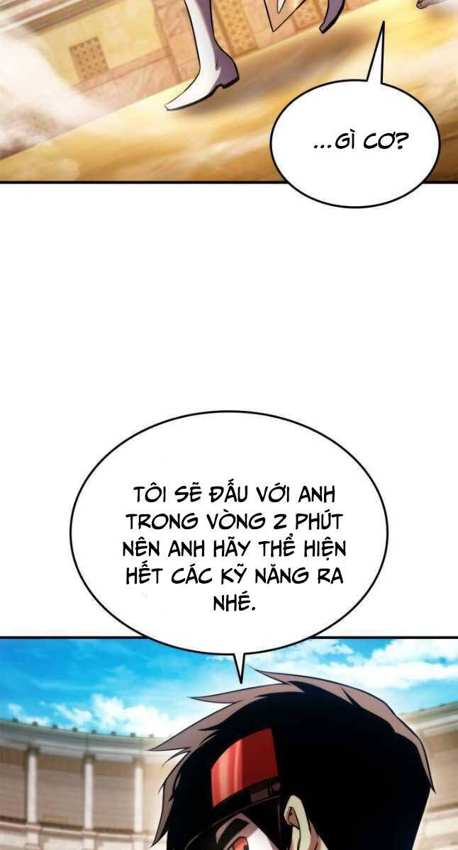 Huyền Thoại Game Thủ - Tái Xuất Chap 108 - Next Chap 109