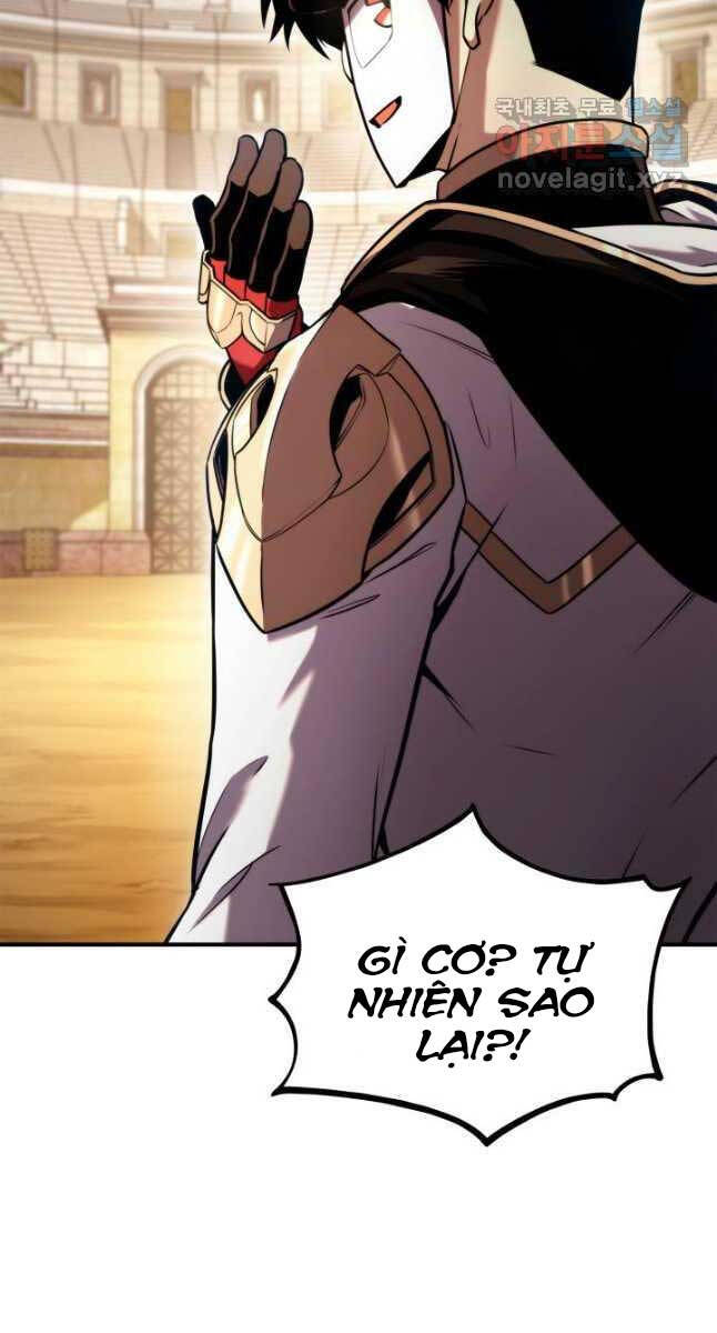 Huyền Thoại Game Thủ - Tái Xuất Chap 108 - Next Chap 109