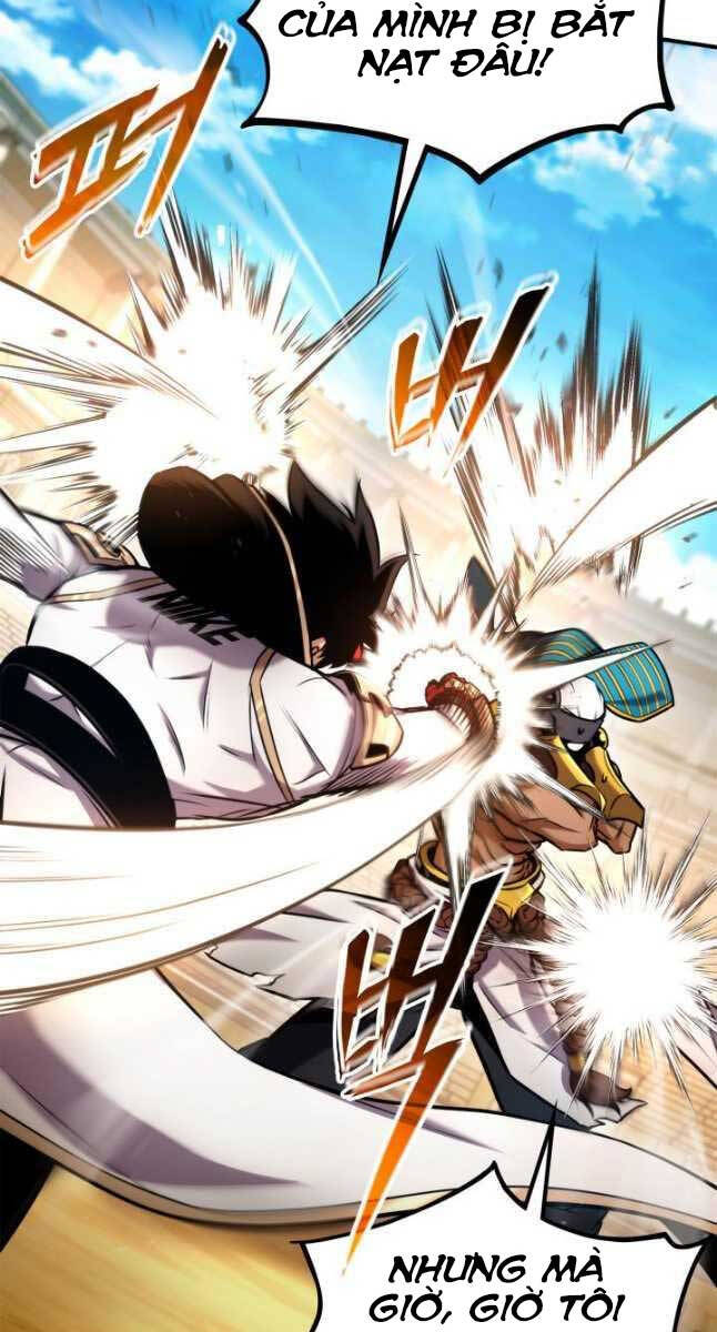 Huyền Thoại Game Thủ - Tái Xuất Chap 108 - Next Chap 109