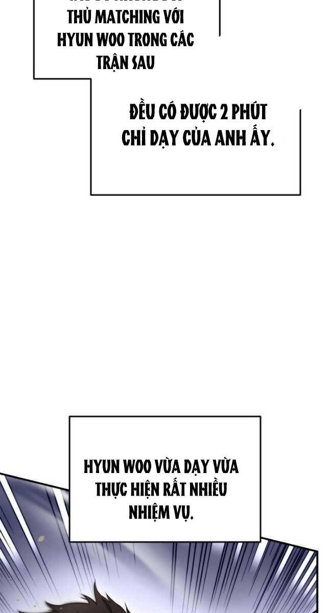 Huyền Thoại Game Thủ - Tái Xuất Chap 108 - Next Chap 109