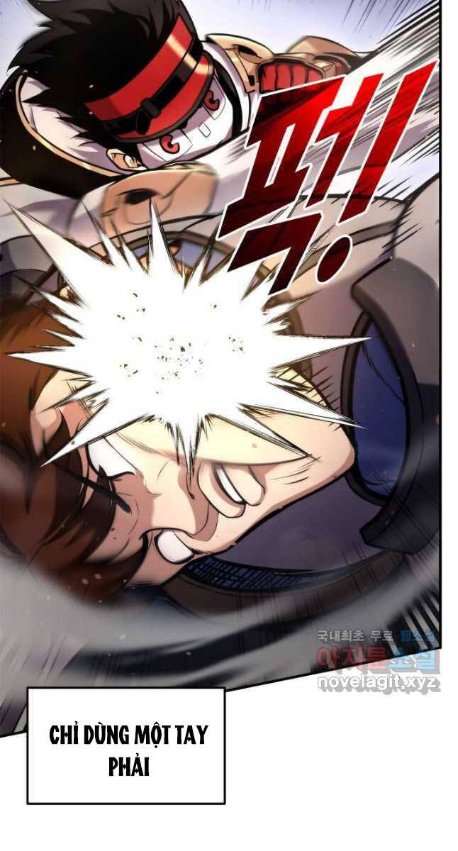 Huyền Thoại Game Thủ - Tái Xuất Chap 108 - Next Chap 109
