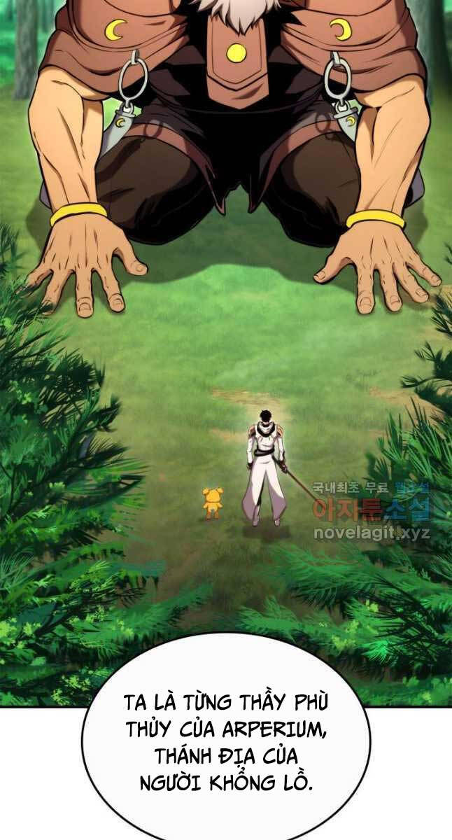 Huyền Thoại Game Thủ - Tái Xuất Chap 108 - Next Chap 109
