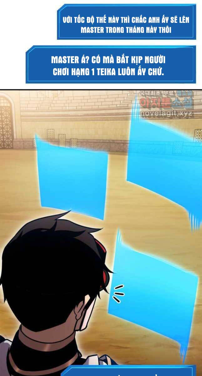 Huyền Thoại Game Thủ - Tái Xuất Chap 108 - Next Chap 109