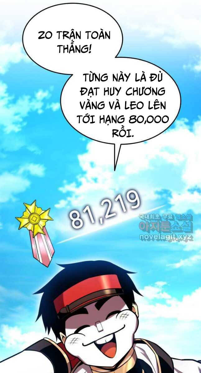 Huyền Thoại Game Thủ - Tái Xuất Chap 108 - Next Chap 109