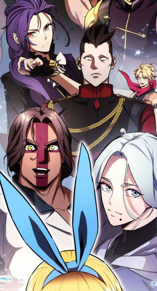 Huyền Thoại Game Thủ - Tái Xuất Chap 108 - Next Chap 109