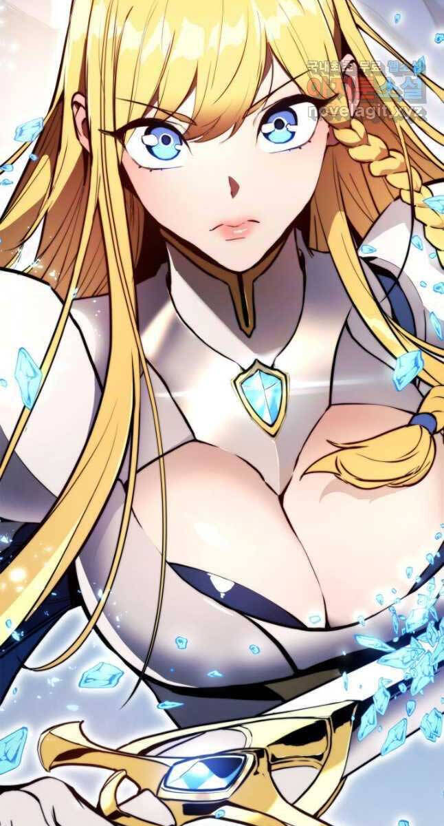 Huyền Thoại Game Thủ - Tái Xuất Chap 108 - Next Chap 109