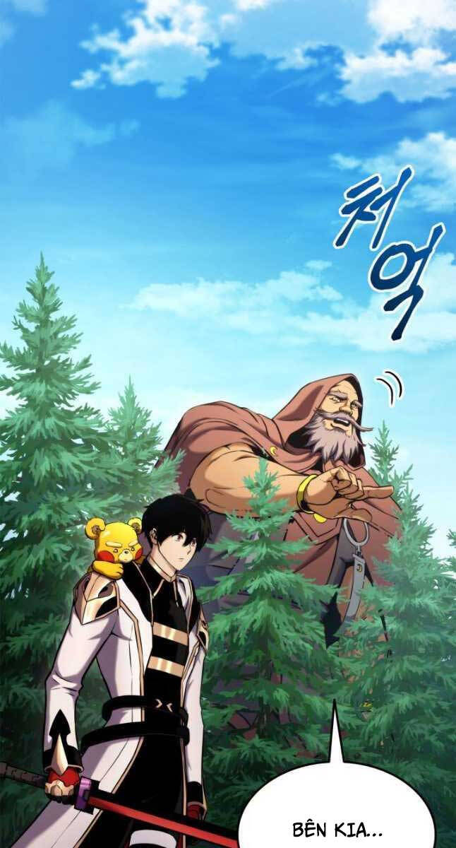 Huyền Thoại Game Thủ - Tái Xuất Chap 108 - Next Chap 109