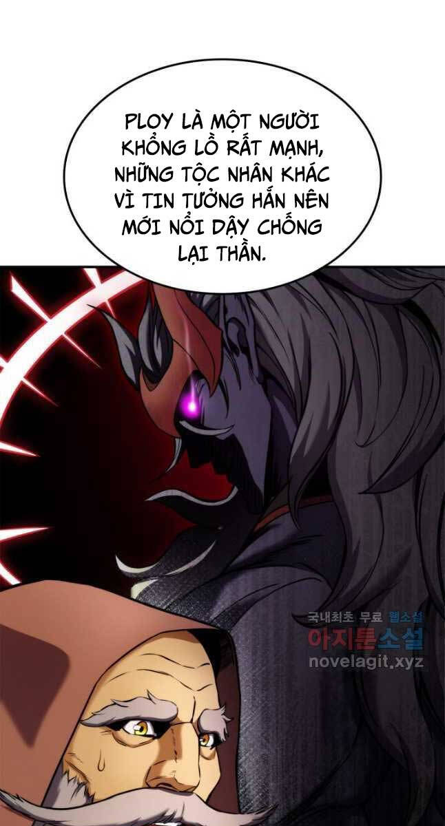 Huyền Thoại Game Thủ - Tái Xuất Chap 108 - Next Chap 109