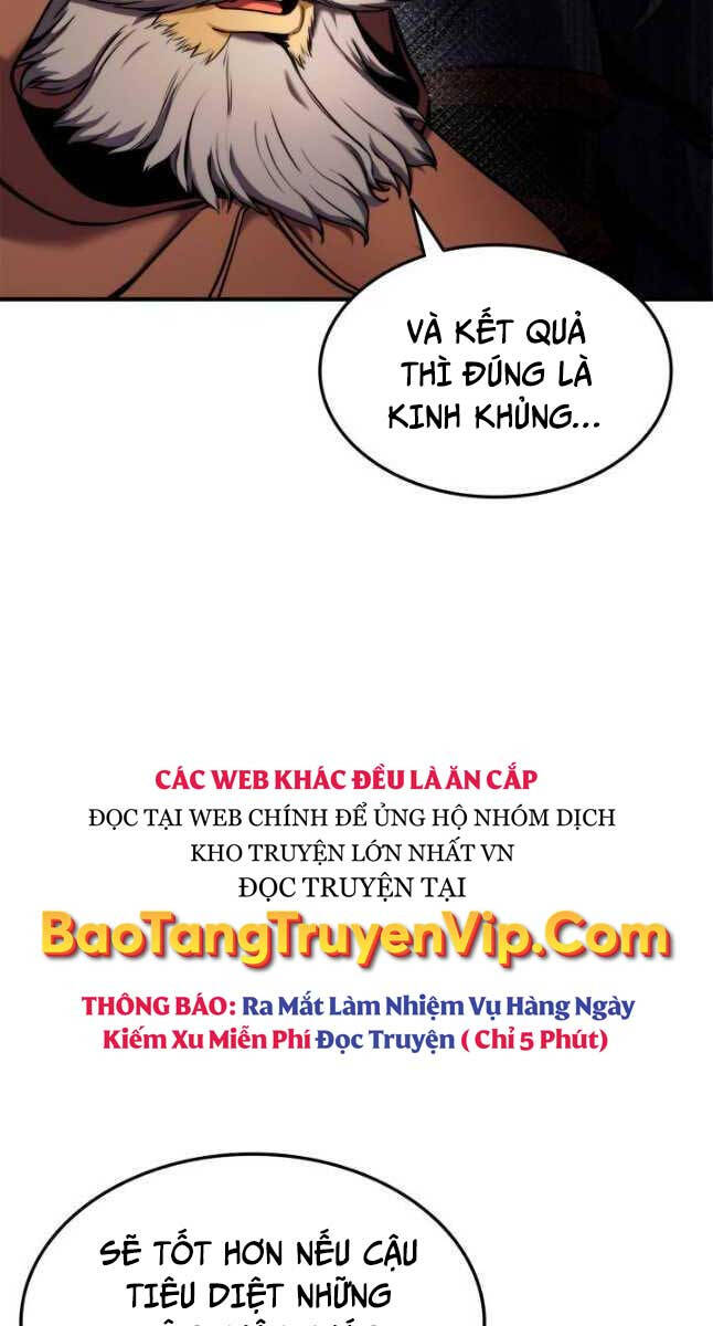 Huyền Thoại Game Thủ - Tái Xuất Chap 108 - Next Chap 109