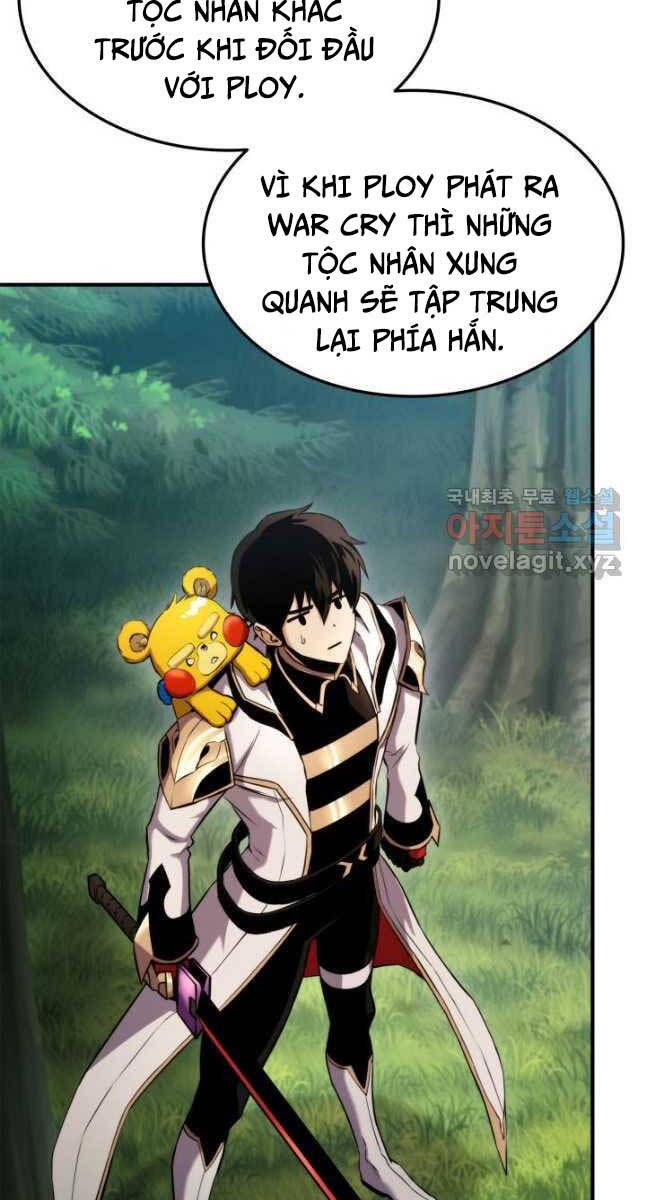 Huyền Thoại Game Thủ - Tái Xuất Chap 108 - Next Chap 109