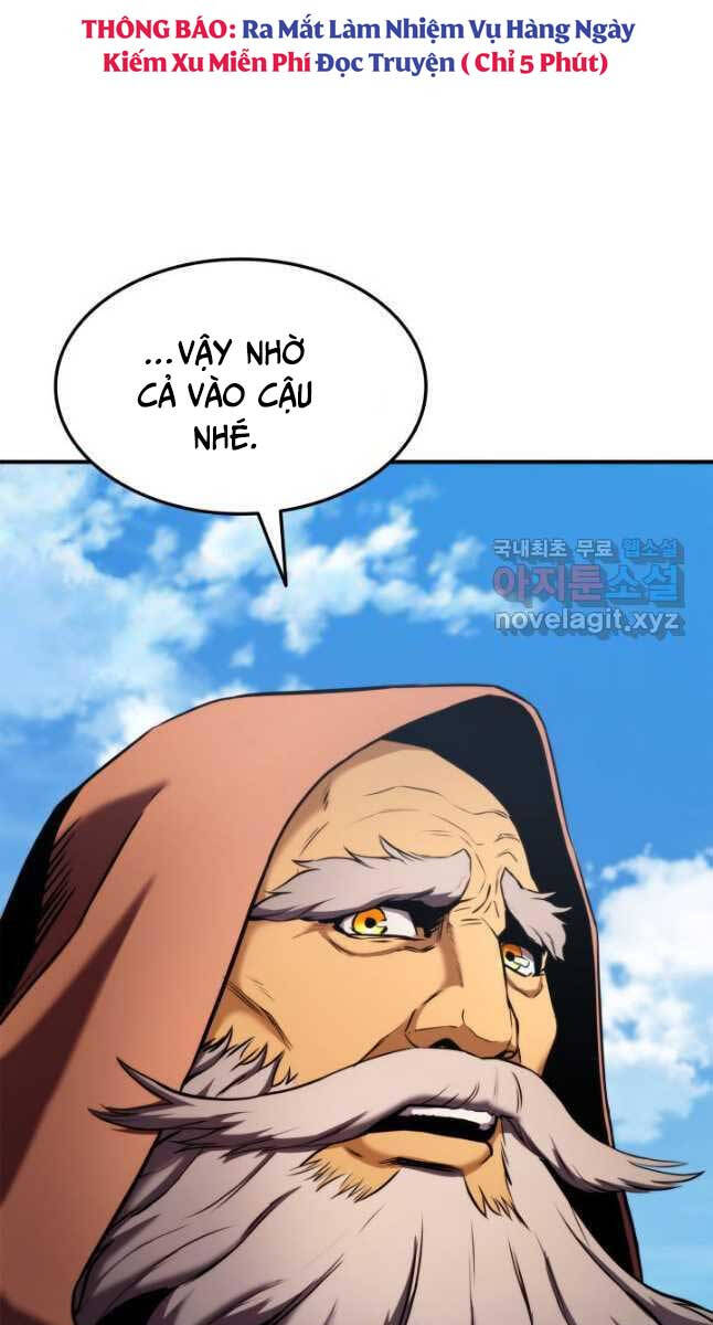 Huyền Thoại Game Thủ - Tái Xuất Chap 108 - Next Chap 109