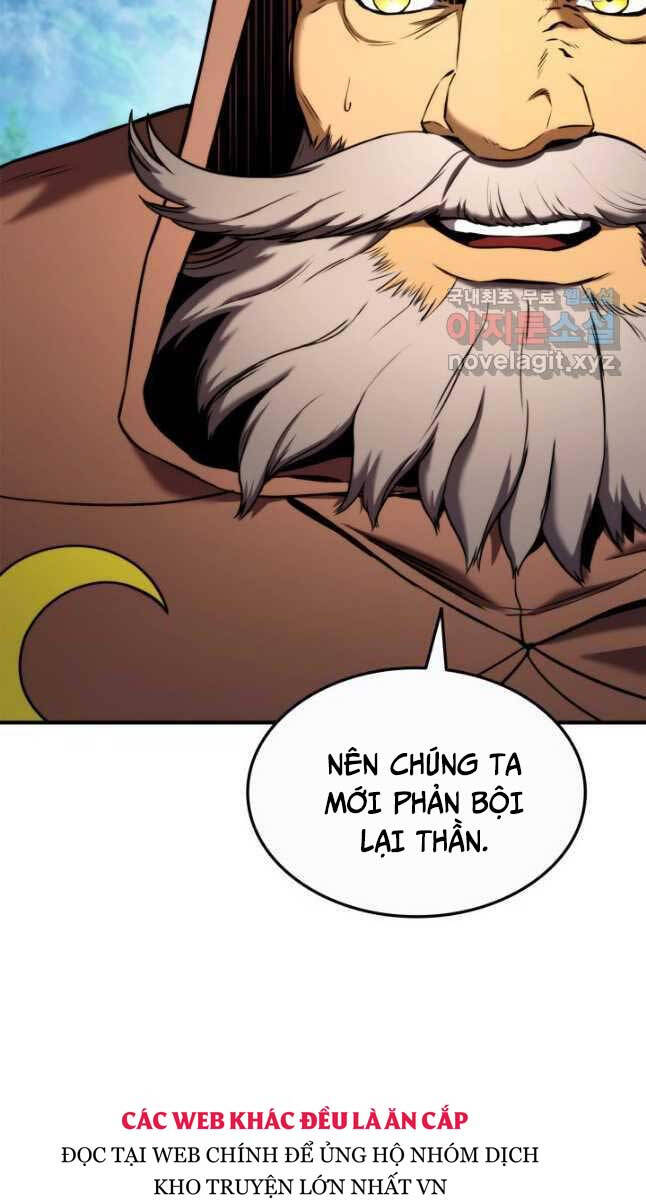 Huyền Thoại Game Thủ - Tái Xuất Chap 108 - Next Chap 109
