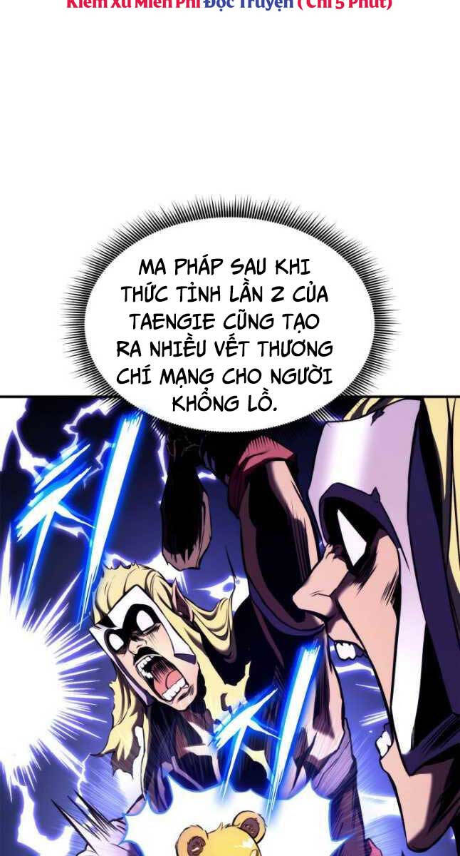 Huyền Thoại Game Thủ - Tái Xuất Chap 108 - Next Chap 109