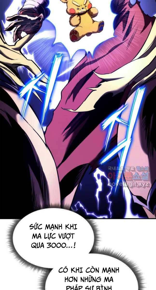 Huyền Thoại Game Thủ - Tái Xuất Chap 108 - Next Chap 109