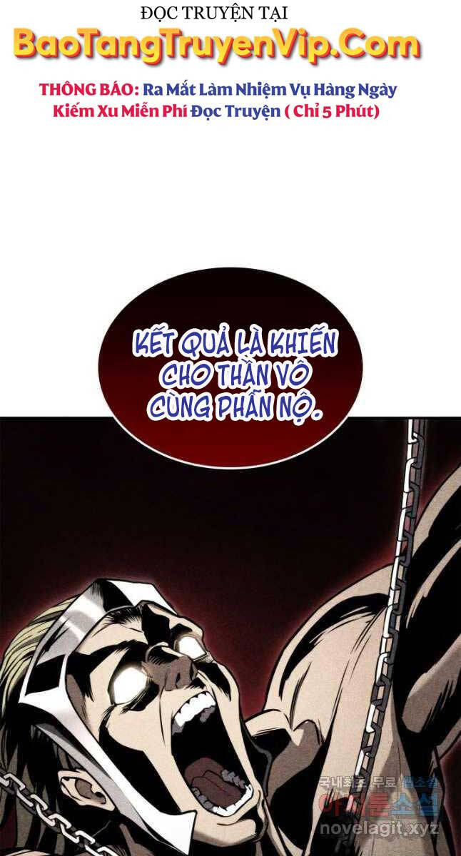 Huyền Thoại Game Thủ - Tái Xuất Chap 108 - Next Chap 109