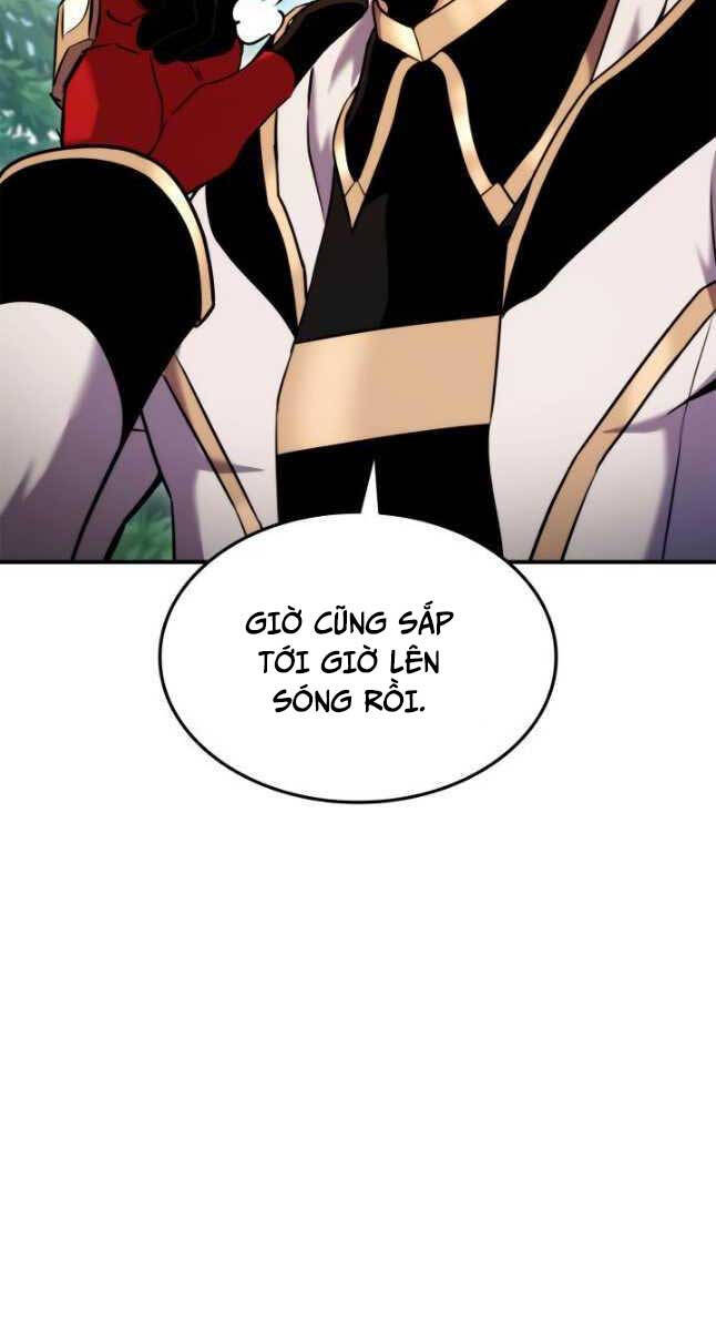 Huyền Thoại Game Thủ - Tái Xuất Chap 108 - Next Chap 109
