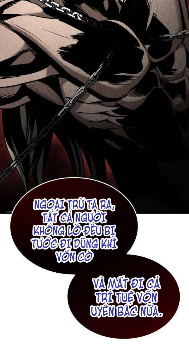 Huyền Thoại Game Thủ - Tái Xuất Chap 108 - Next Chap 109