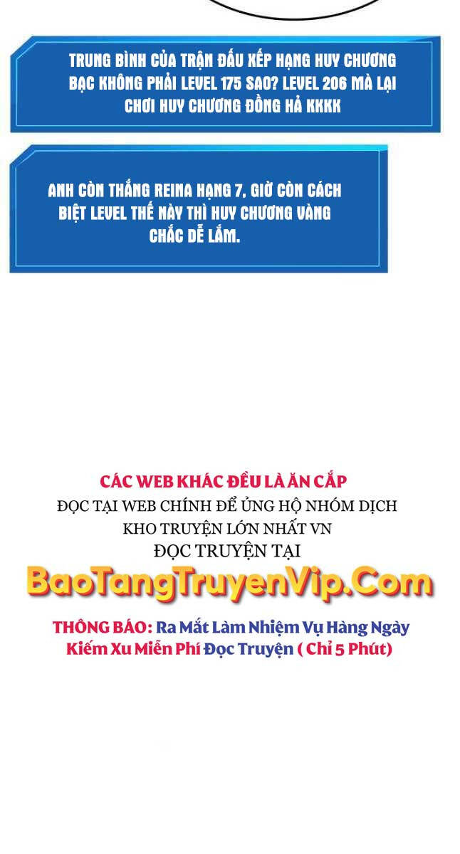 Huyền Thoại Game Thủ - Tái Xuất Chap 108 - Next Chap 109