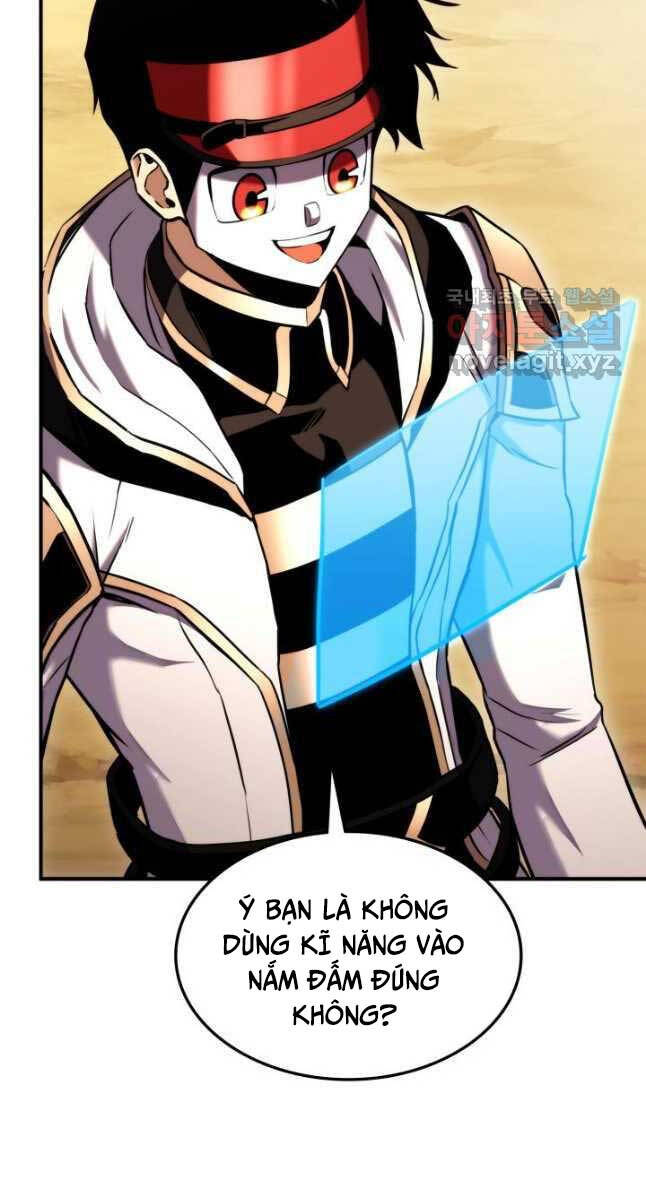 Huyền Thoại Game Thủ - Tái Xuất Chap 108 - Next Chap 109
