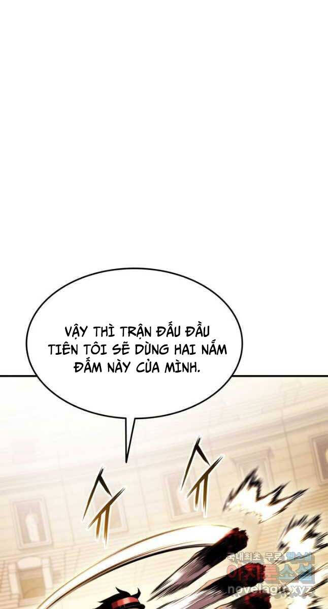 Huyền Thoại Game Thủ - Tái Xuất Chap 108 - Next Chap 109