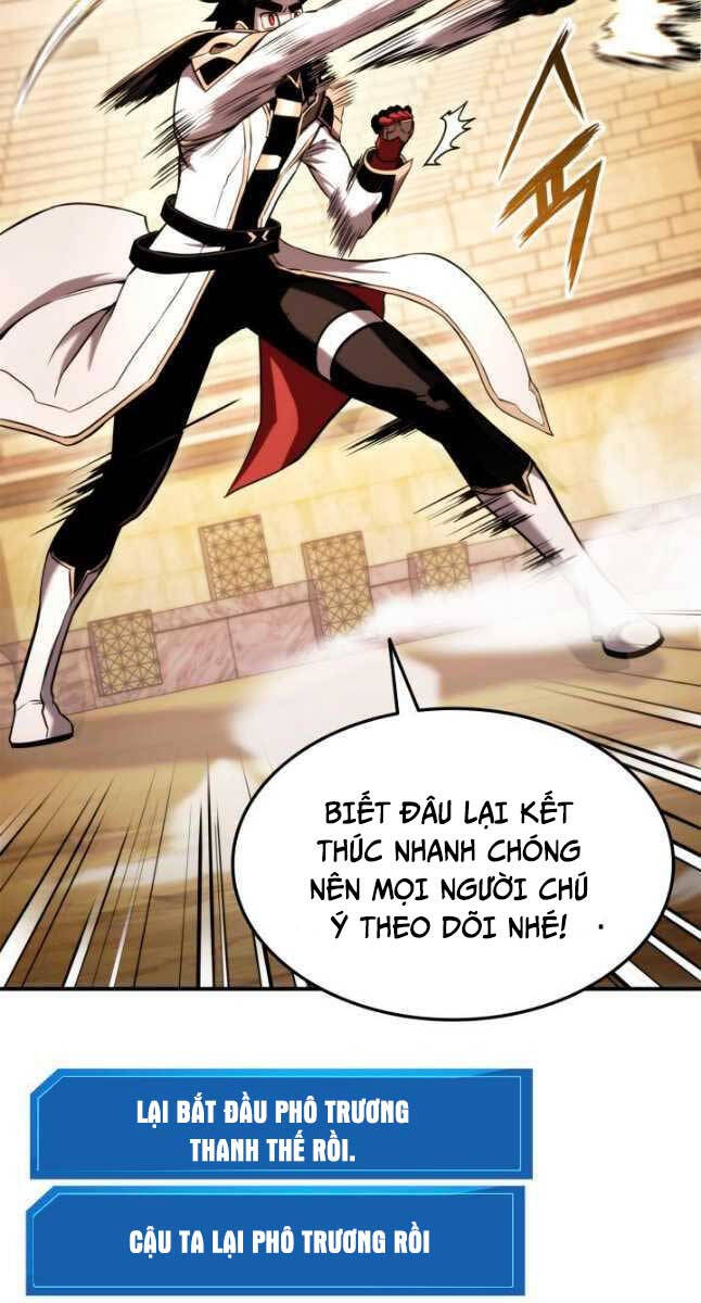 Huyền Thoại Game Thủ - Tái Xuất Chap 108 - Next Chap 109