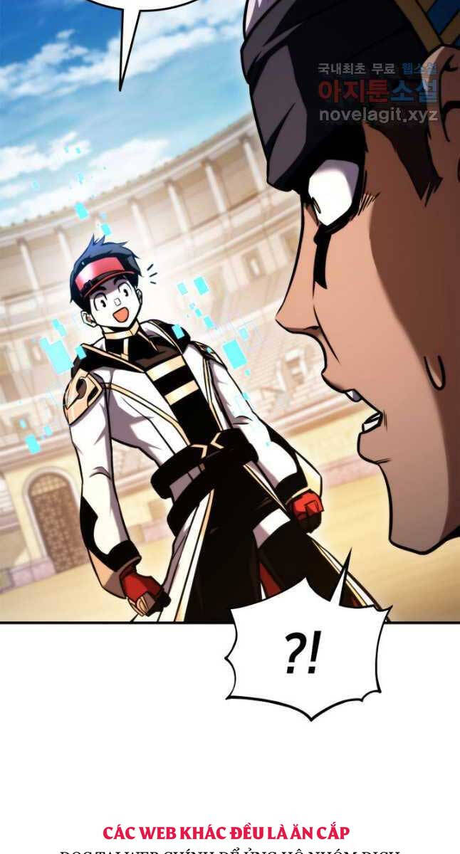 Huyền Thoại Game Thủ - Tái Xuất Chap 108 - Next Chap 109