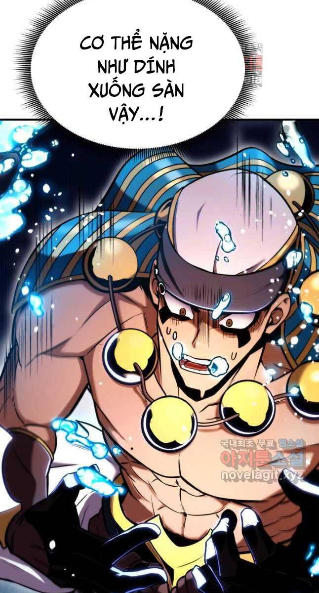 Huyền Thoại Game Thủ - Tái Xuất Chap 108 - Next Chap 109