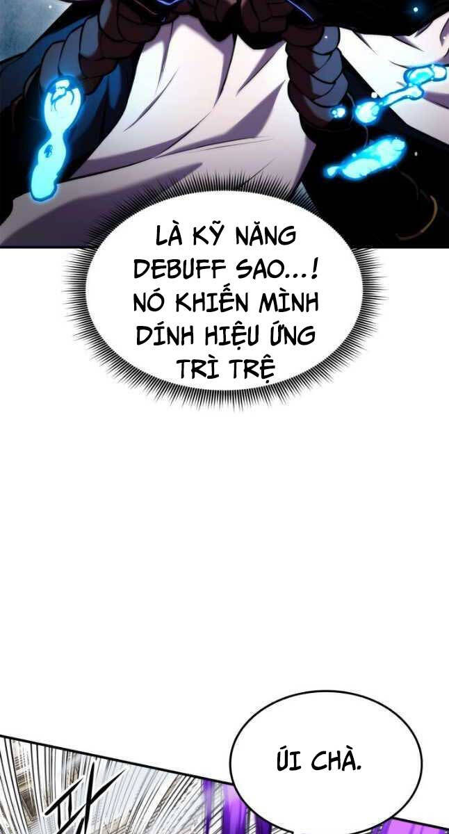 Huyền Thoại Game Thủ - Tái Xuất Chap 108 - Next Chap 109