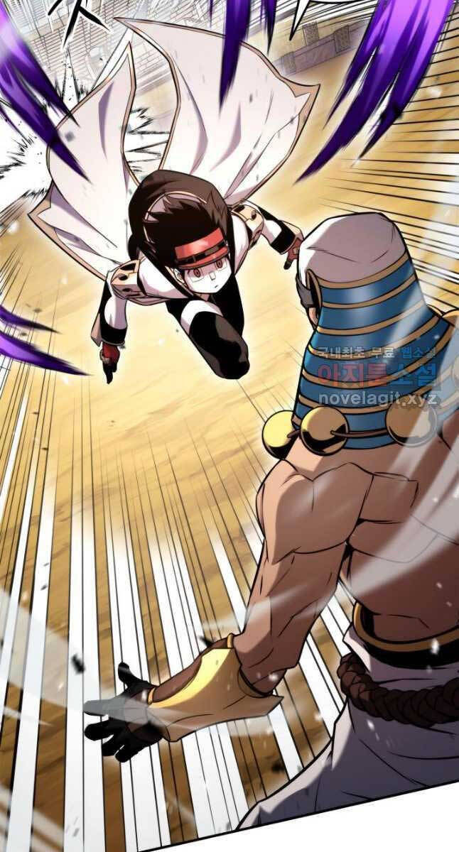 Huyền Thoại Game Thủ - Tái Xuất Chap 108 - Next Chap 109