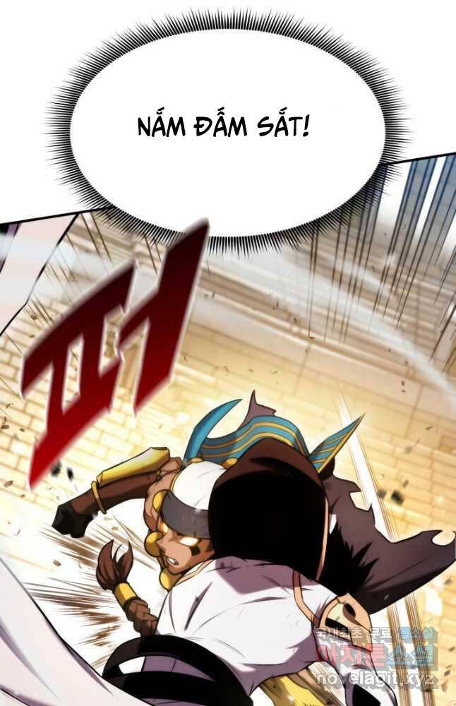 Huyền Thoại Game Thủ - Tái Xuất Chap 108 - Next Chap 109