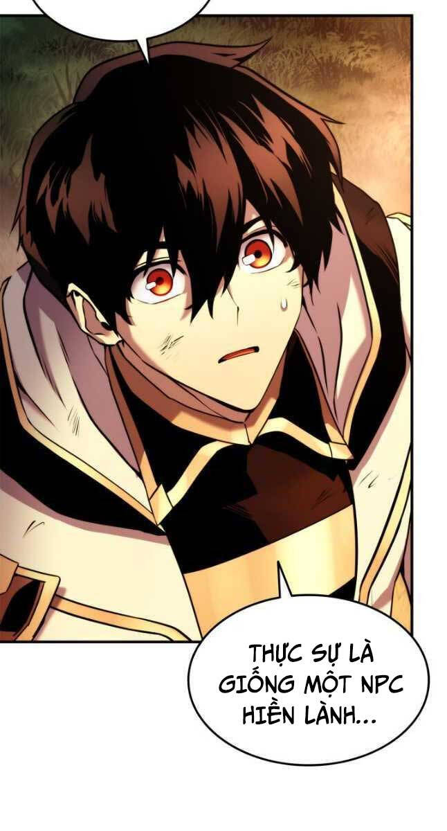 Huyền Thoại Game Thủ - Tái Xuất Chap 109 - Next Chap 110