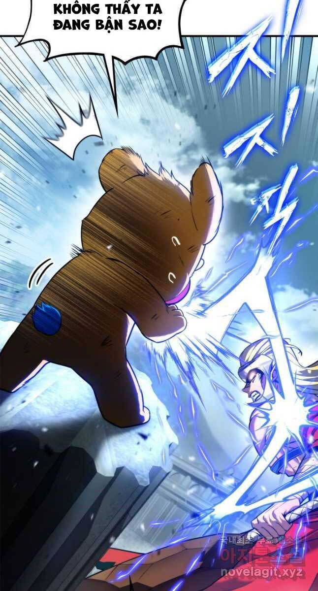 Huyền Thoại Game Thủ - Tái Xuất Chap 109 - Next Chap 110