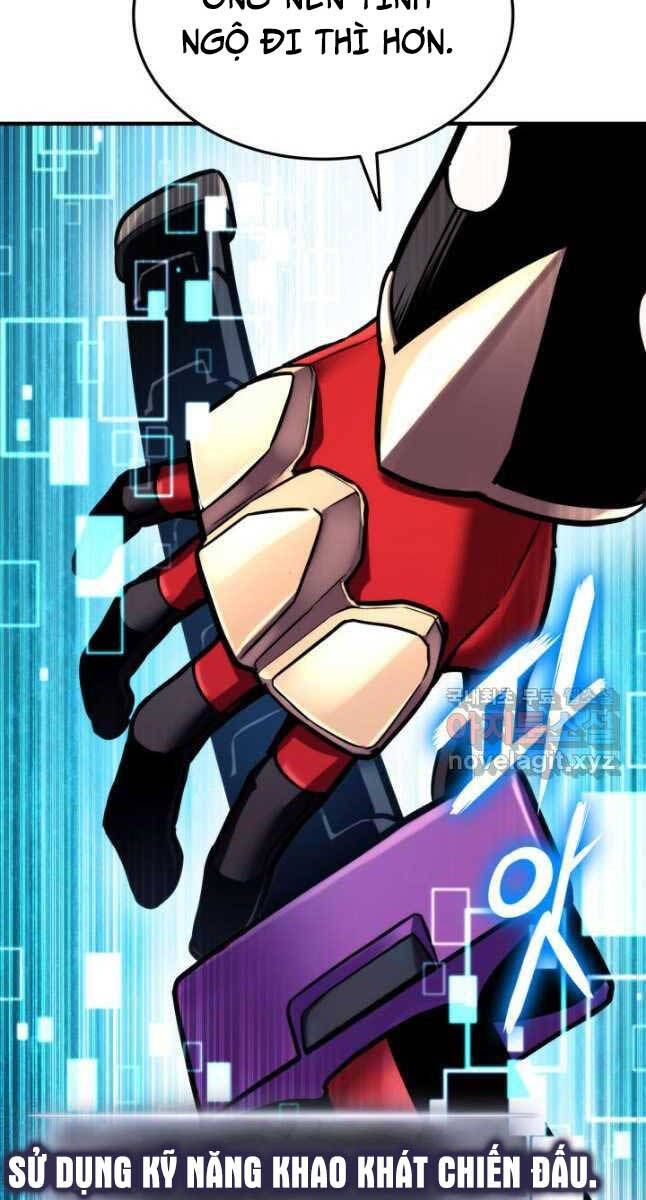 Huyền Thoại Game Thủ - Tái Xuất Chap 109 - Next Chap 110