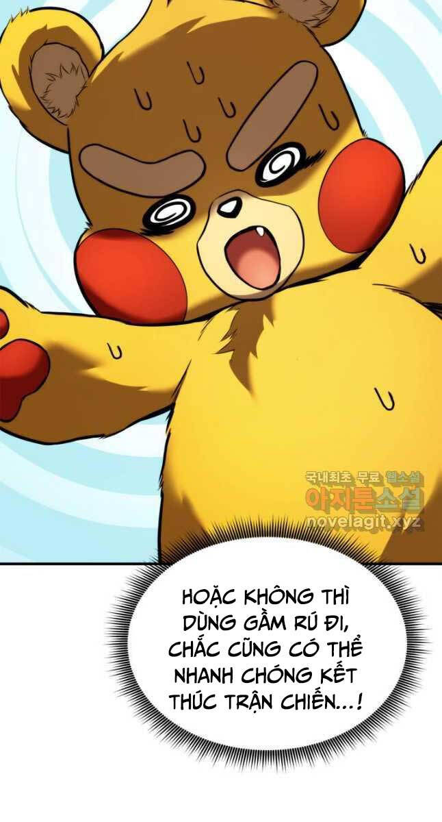 Huyền Thoại Game Thủ - Tái Xuất Chap 109 - Next Chap 110